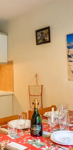 Residence Les Olympiques - Tignes 1800-Boisses