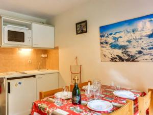 Residence Les Olympiques - Tignes 1800-Boisses