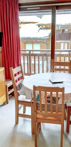 Residence Les Olympiques - Tignes 1800-Boisses