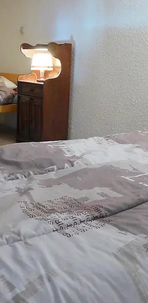 Residence Les Olympiques - Tignes 1800-Boisses
