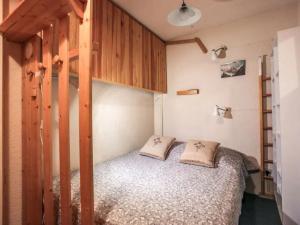 Residence Les Olympiques - Tignes 1800-Boisses