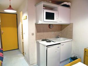Residence Les Olympiques - Tignes 1800-Boisses