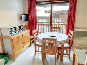 Residence Les Olympiques - Tignes 1800-Boisses