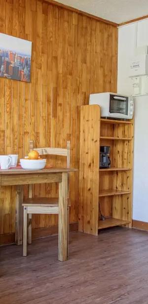 Residence Les Pistes - Lavachet