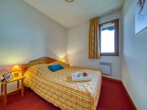 Residence Les Pistes - Lavachet