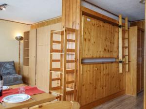 Residence Les Pistes - Lavachet