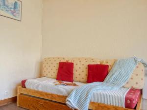 Residence Les Pistes - Lavachet