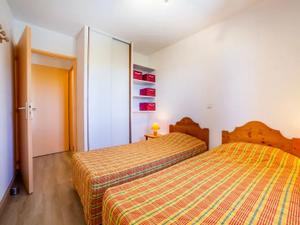 Residence Les Pistes - Lavachet