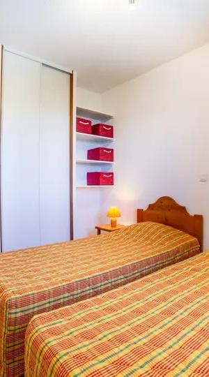 Residence Les Pistes - Lavachet
