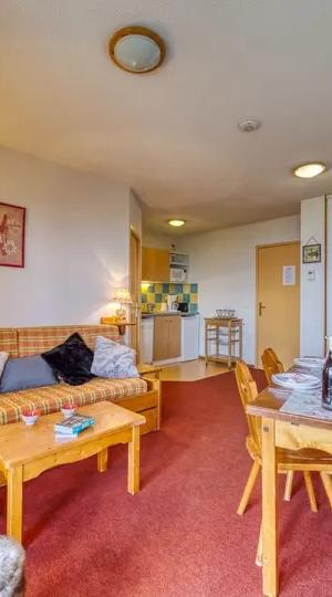 Residence Les Pistes - Lavachet