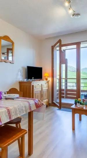 Residence Les Pistes - Lavachet