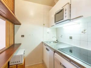 Residence Les Tommeuses - Val Claret
