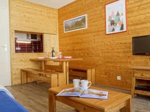 Residence Les Tommeuses - Val Claret