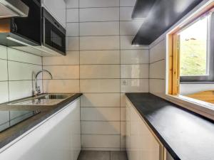 Residence Les Tommeuses - Val Claret