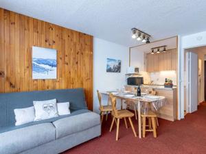 Residence Les Tommeuses - Val Claret