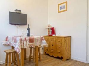 Residence Les Tommeuses - Val Claret