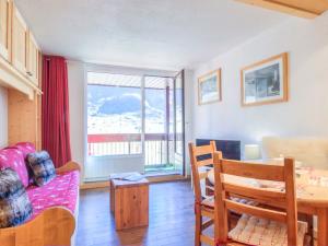 Residence Les Tommeuses - Val Claret