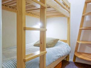Residence Les Tommeuses - Val Claret