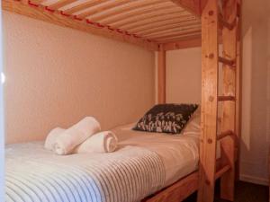 Residence Les Tommeuses - Val Claret