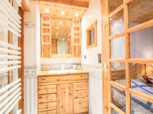 Residence Les Tommeuses - Val Claret