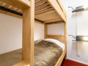Residence Les Tommeuses - Val Claret