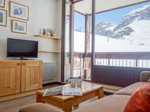 Residence Les Tommeuses - Val Claret