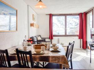 Residence Les Tommeuses - Val Claret