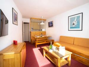 Residence Les Tommeuses - Val Claret