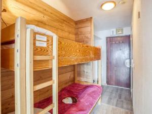 Residence Les Tommeuses - Val Claret