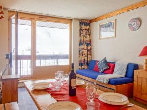 Residence Les Tommeuses - Val Claret