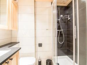 Residence Les Tommeuses - Val Claret