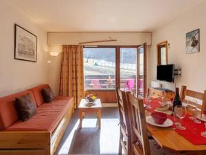 Residence Les Tommeuses - Val Claret