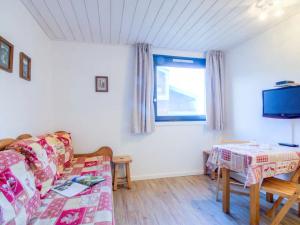 Residence Les Tommeuses - Val Claret