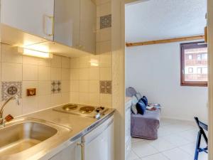 Residence Les Tommeuses - Val Claret