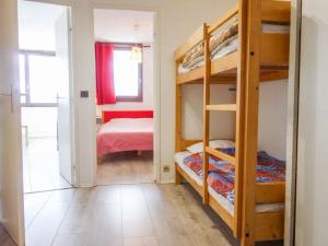 Residence Les Tommeuses - Val Claret