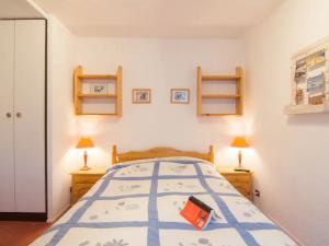 Residence Les Tommeuses - Val Claret