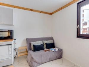 Residence Les Tommeuses - Val Claret