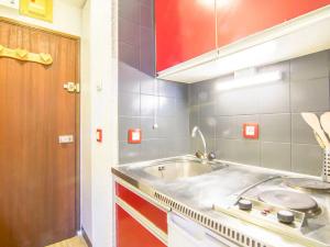 Residence Les Tommeuses - Val Claret
