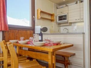 Residence Les Tommeuses - Val Claret