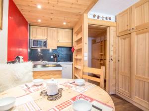 Residence Les Tommeuses - Val Claret