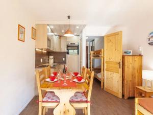 Residence Les Tommeuses - Val Claret