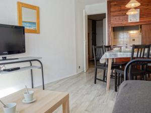 Residence Les Tommeuses - Val Claret