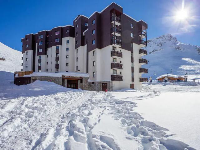 Residence Les Tommeuses - Val Claret – billede 2