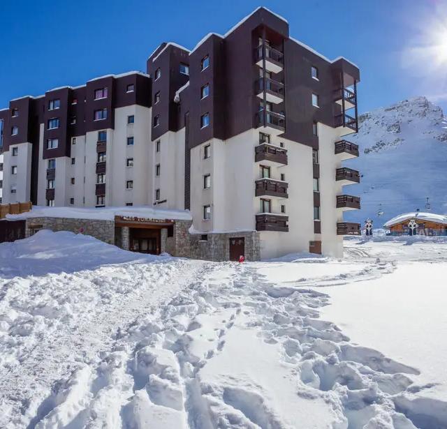 Residence Les Tommeuses - Val Claret – bild 2