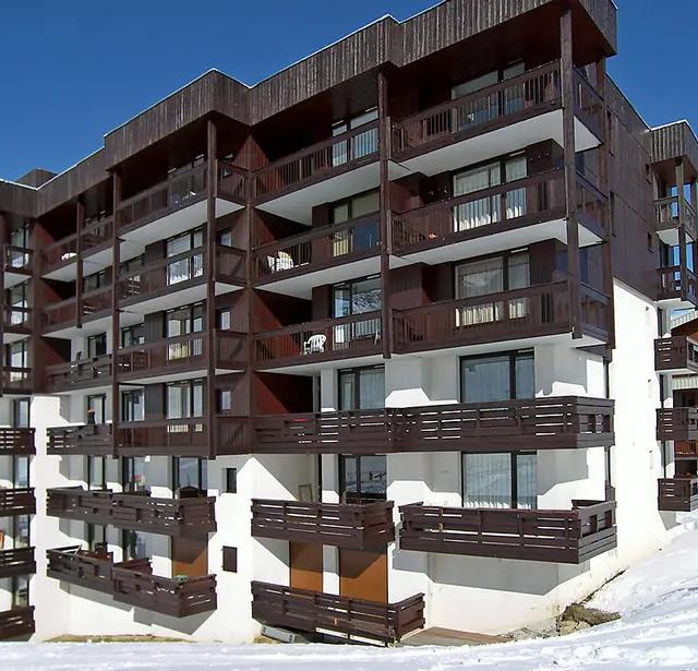 Residence Les Tommeuses - Val Claret – bild 3