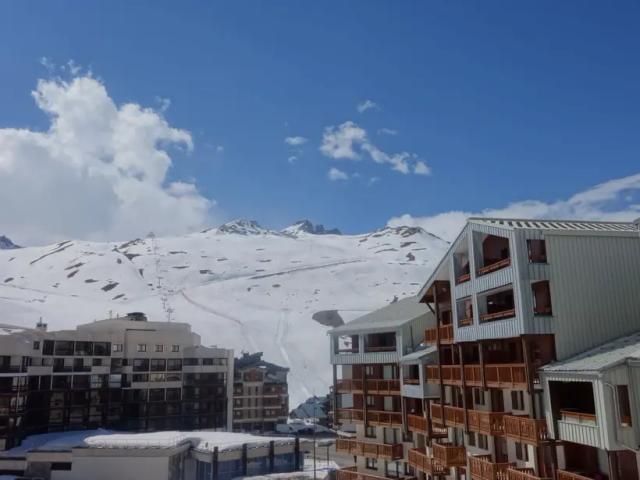 Residence Les Tommeuses - Val Claret – billede 5