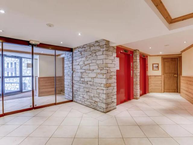 Residence Les Tommeuses - Val Claret – billede 4