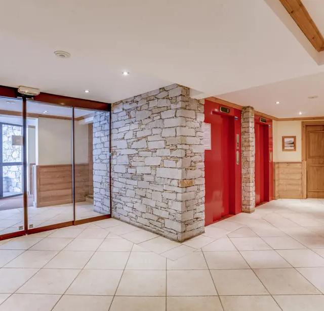 Residence Les Tommeuses - Val Claret – bild 4