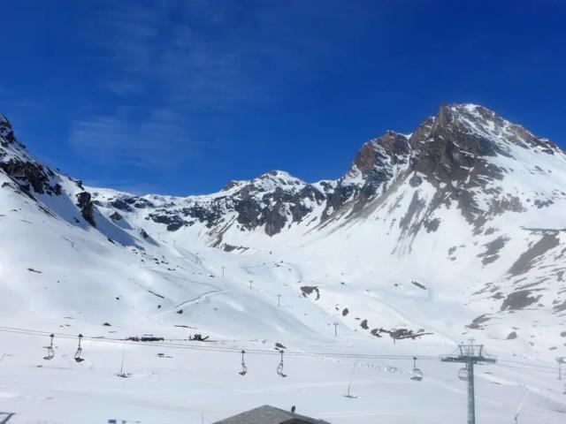 Residence Les Tommeuses - Val Claret – billede 6