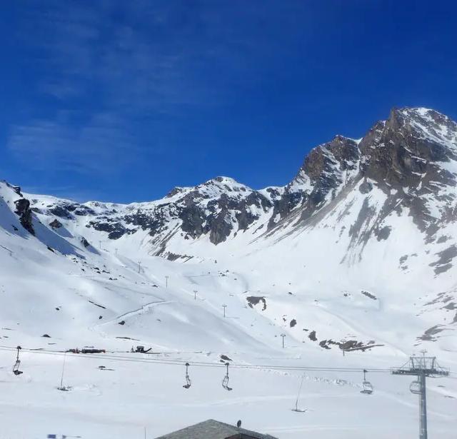 Residence Les Tommeuses - Val Claret – bild 6